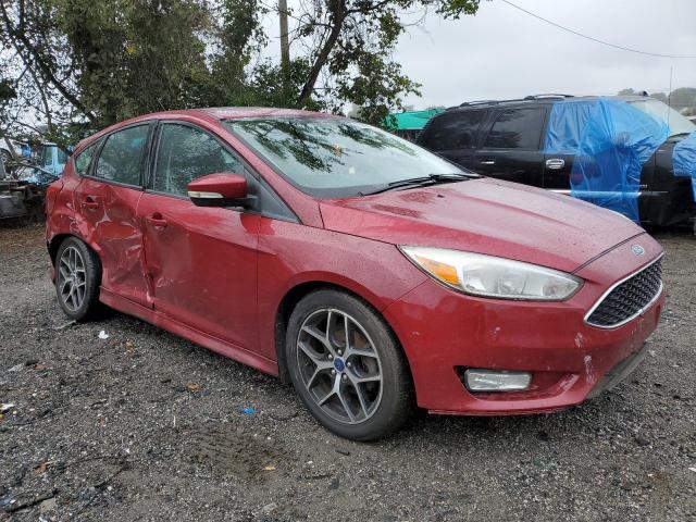 Photo 3 VIN: 1FADP3K22GL371009 - FORD FOCUS SE 