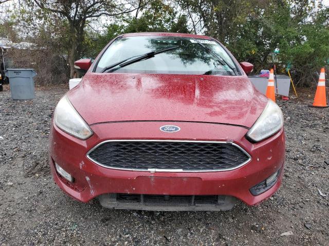 Photo 4 VIN: 1FADP3K22GL371009 - FORD FOCUS SE 