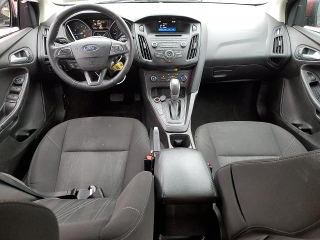 Photo 7 VIN: 1FADP3K22GL371009 - FORD FOCUS SE 