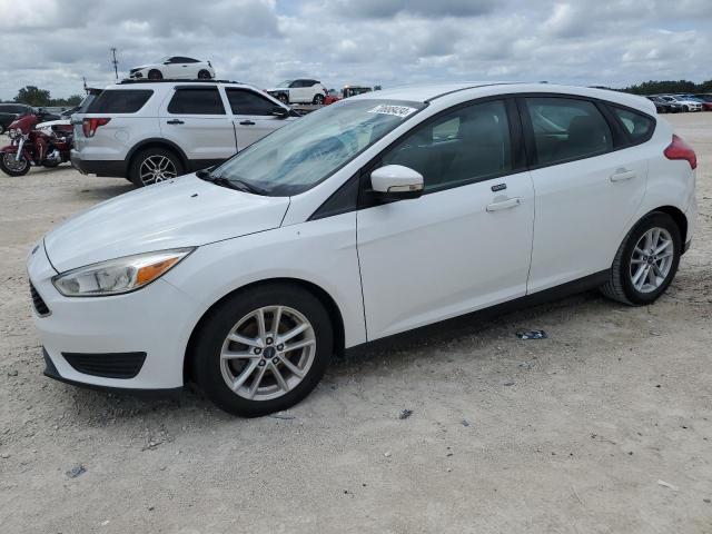 Photo 0 VIN: 1FADP3K22GL376940 - FORD FOCUS SE 