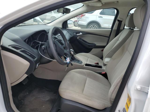 Photo 6 VIN: 1FADP3K22GL376940 - FORD FOCUS SE 