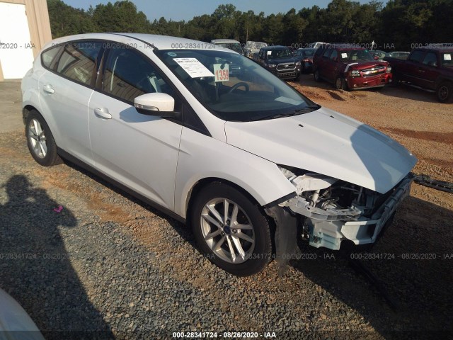 Photo 0 VIN: 1FADP3K22GL377182 - FORD FOCUS 