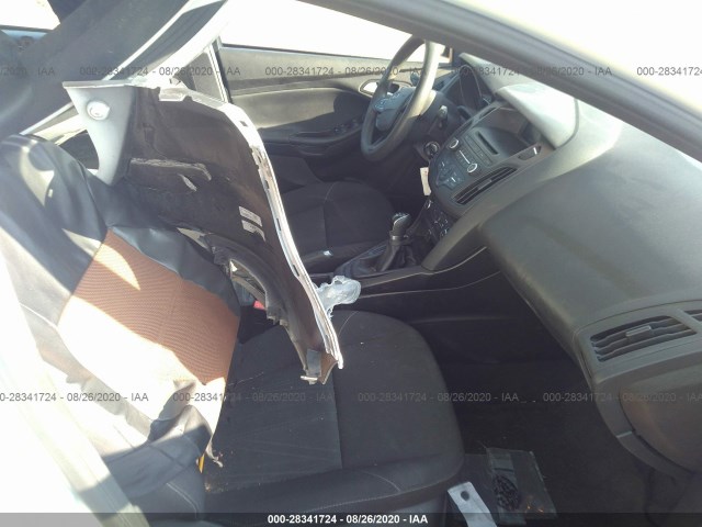 Photo 4 VIN: 1FADP3K22GL377182 - FORD FOCUS 