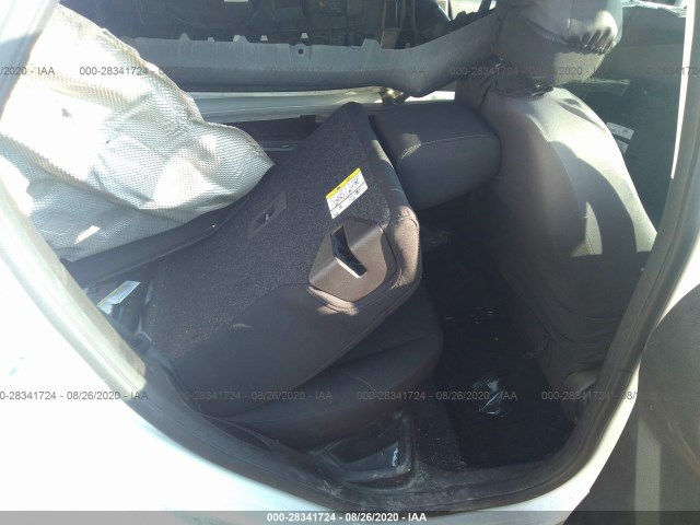 Photo 7 VIN: 1FADP3K22GL377182 - FORD FOCUS 