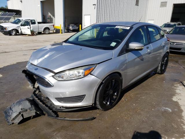 Photo 1 VIN: 1FADP3K22GL385489 - FORD FOCUS SE 