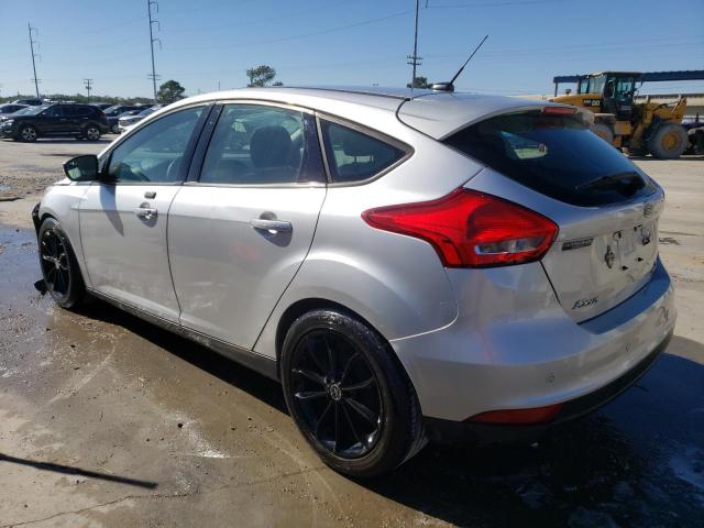 Photo 2 VIN: 1FADP3K22GL385489 - FORD FOCUS SE 