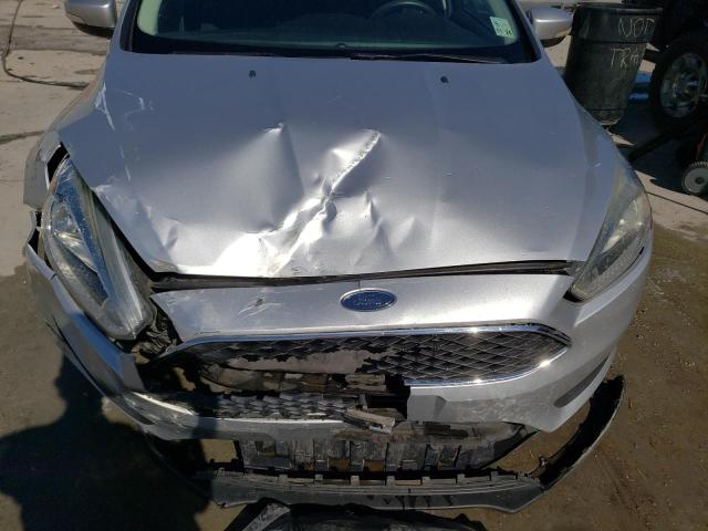 Photo 6 VIN: 1FADP3K22GL385489 - FORD FOCUS SE 