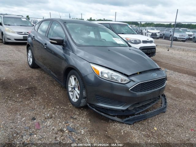 Photo 0 VIN: 1FADP3K22GL386898 - FORD FOCUS 