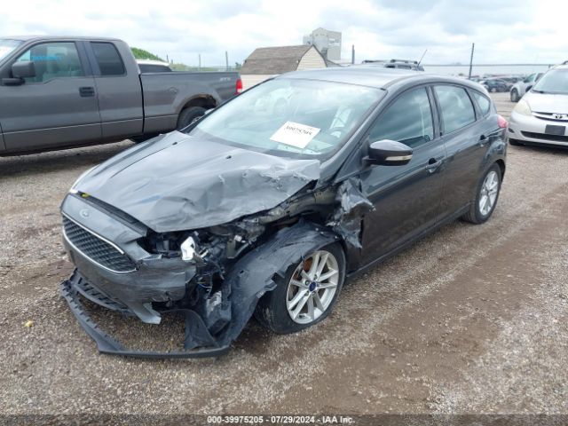 Photo 1 VIN: 1FADP3K22GL386898 - FORD FOCUS 