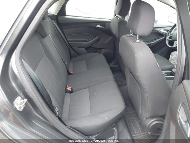 Photo 7 VIN: 1FADP3K22GL386898 - FORD FOCUS 