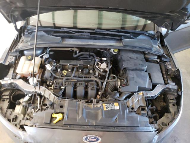 Photo 10 VIN: 1FADP3K22GL387162 - FORD FOCUS SE 