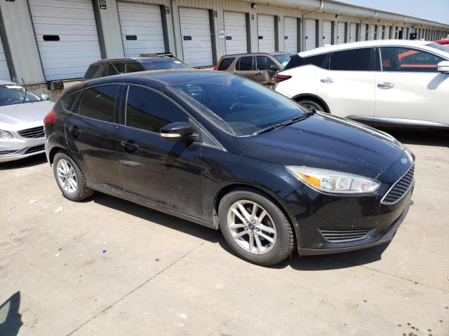 Photo 3 VIN: 1FADP3K22GL387243 - FORD FOCUS SE 