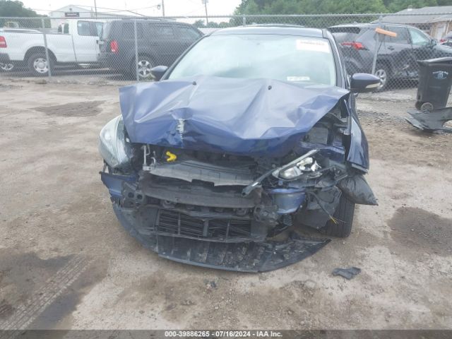 Photo 5 VIN: 1FADP3K22GL402999 - FORD FOCUS 