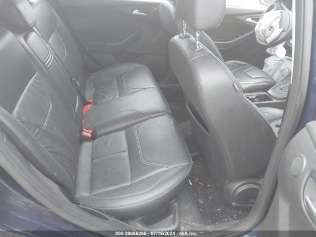 Photo 7 VIN: 1FADP3K22GL402999 - FORD FOCUS 