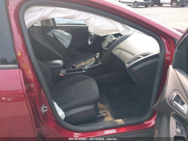 Photo 4 VIN: 1FADP3K22HL207938 - FORD FOCUS 