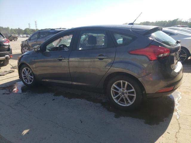 Photo 1 VIN: 1FADP3K22HL216784 - FORD FOCUS 