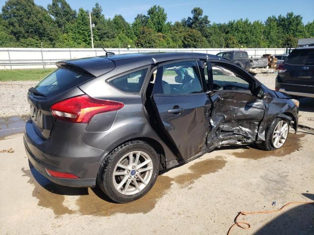 Photo 2 VIN: 1FADP3K22HL216784 - FORD FOCUS 