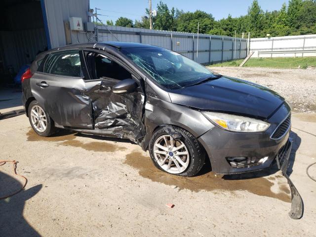 Photo 3 VIN: 1FADP3K22HL216784 - FORD FOCUS 