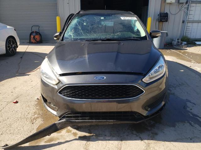 Photo 4 VIN: 1FADP3K22HL216784 - FORD FOCUS 