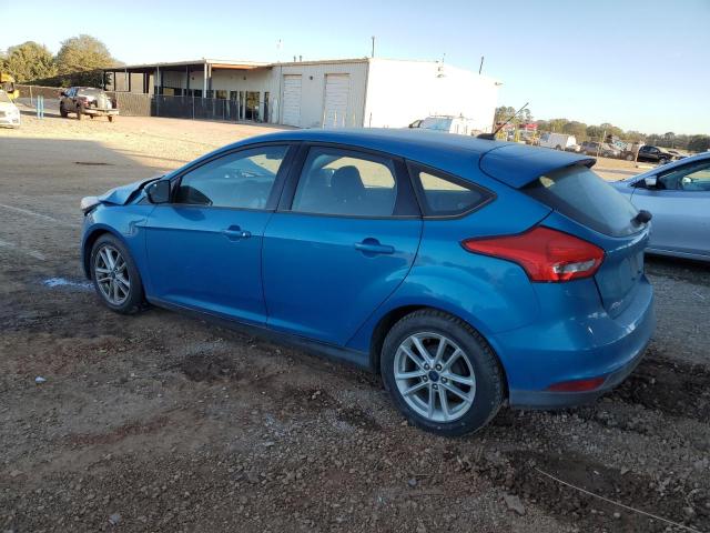 Photo 1 VIN: 1FADP3K22HL221211 - FORD FOCUS SE 