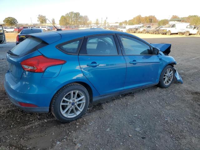 Photo 2 VIN: 1FADP3K22HL221211 - FORD FOCUS SE 