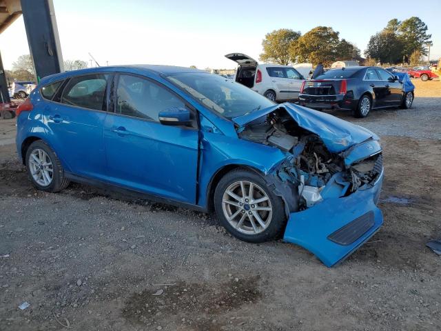 Photo 3 VIN: 1FADP3K22HL221211 - FORD FOCUS SE 