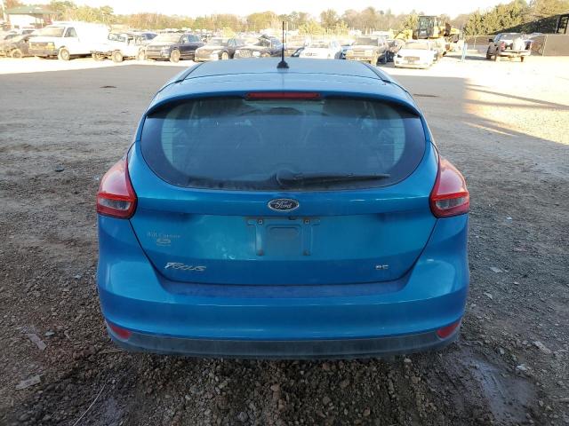 Photo 5 VIN: 1FADP3K22HL221211 - FORD FOCUS SE 