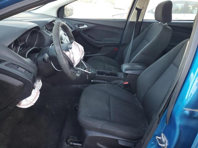 Photo 6 VIN: 1FADP3K22HL221211 - FORD FOCUS SE 