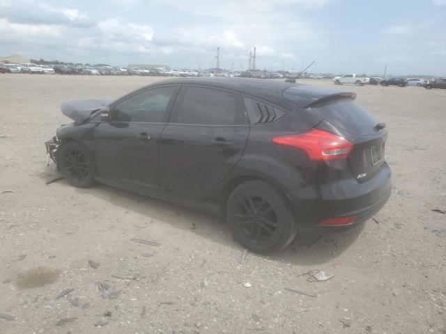 Photo 1 VIN: 1FADP3K22HL224867 - FORD FOCUS 