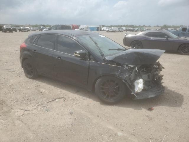 Photo 3 VIN: 1FADP3K22HL224867 - FORD FOCUS 