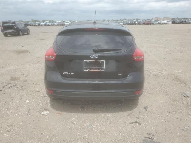 Photo 5 VIN: 1FADP3K22HL224867 - FORD FOCUS 