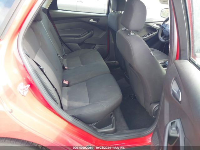 Photo 7 VIN: 1FADP3K22HL225453 - FORD FOCUS 