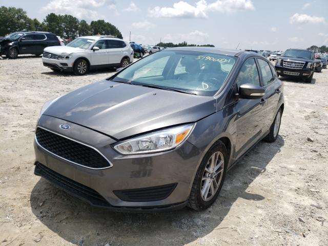 Photo 1 VIN: 1FADP3K22HL234427 - FORD FOCUS SE 