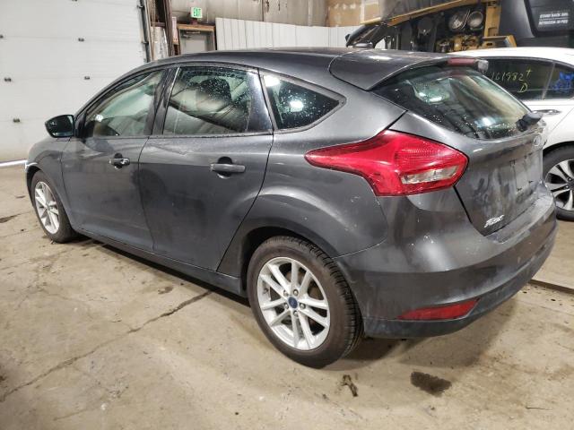 Photo 1 VIN: 1FADP3K22HL239319 - FORD FOCUS SE 