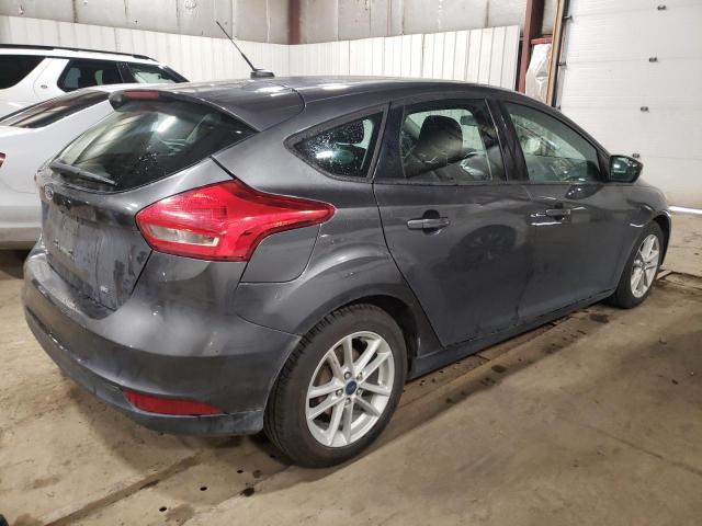 Photo 2 VIN: 1FADP3K22HL239319 - FORD FOCUS SE 