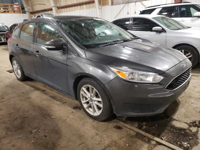 Photo 3 VIN: 1FADP3K22HL239319 - FORD FOCUS SE 