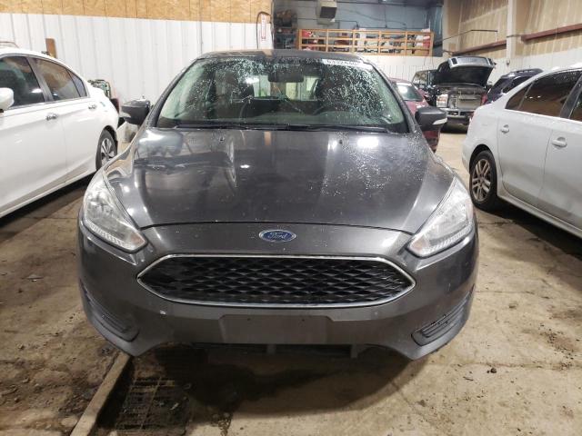 Photo 4 VIN: 1FADP3K22HL239319 - FORD FOCUS SE 