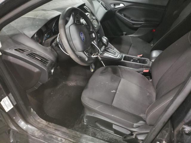 Photo 6 VIN: 1FADP3K22HL239319 - FORD FOCUS SE 