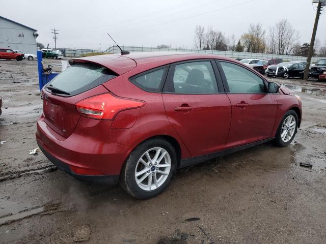 Photo 2 VIN: 1FADP3K22HL239840 - FORD FOCUS SE 