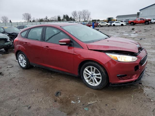 Photo 3 VIN: 1FADP3K22HL239840 - FORD FOCUS SE 