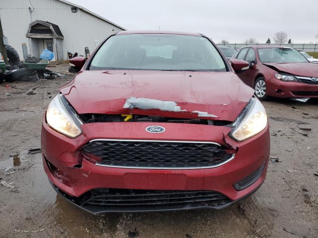 Photo 4 VIN: 1FADP3K22HL239840 - FORD FOCUS SE 