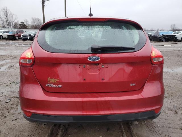 Photo 5 VIN: 1FADP3K22HL239840 - FORD FOCUS SE 