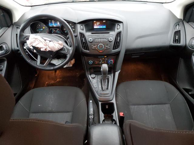 Photo 7 VIN: 1FADP3K22HL239840 - FORD FOCUS SE 