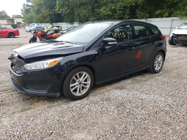 Photo 1 VIN: 1FADP3K22HL241426 - FORD FOCUS 