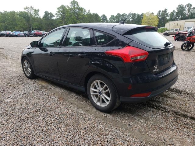 Photo 2 VIN: 1FADP3K22HL241426 - FORD FOCUS 