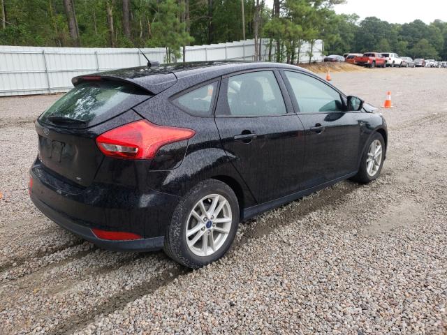 Photo 3 VIN: 1FADP3K22HL241426 - FORD FOCUS 