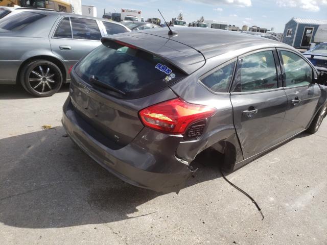 Photo 3 VIN: 1FADP3K22HL241880 - FORD FOCUS SE 