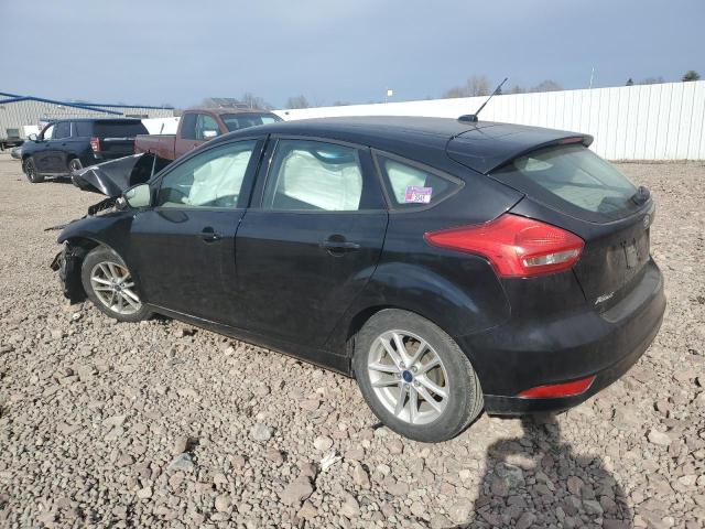 Photo 1 VIN: 1FADP3K22HL246593 - FORD FOCUS 