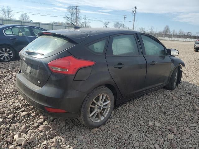 Photo 2 VIN: 1FADP3K22HL246593 - FORD FOCUS 