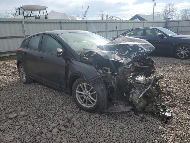 Photo 3 VIN: 1FADP3K22HL246593 - FORD FOCUS 